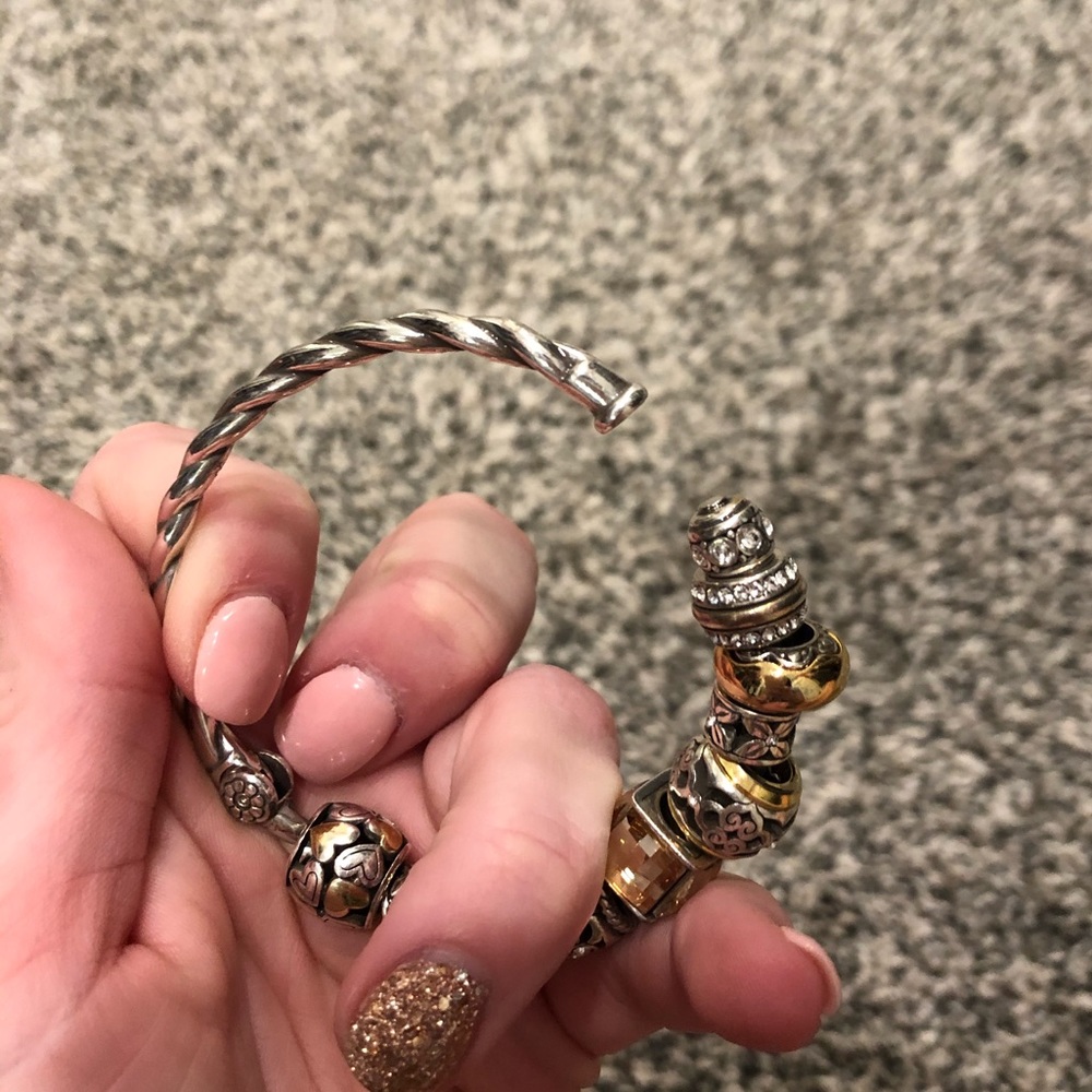 Brighton magnetic bracelet